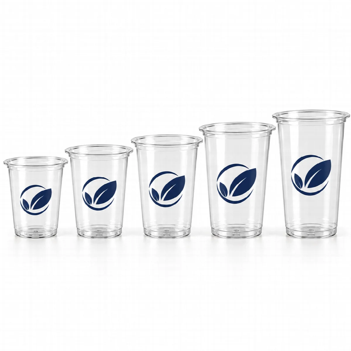 Sablon Gelas Cup 12, 14, 16, 18 & 22 Oz