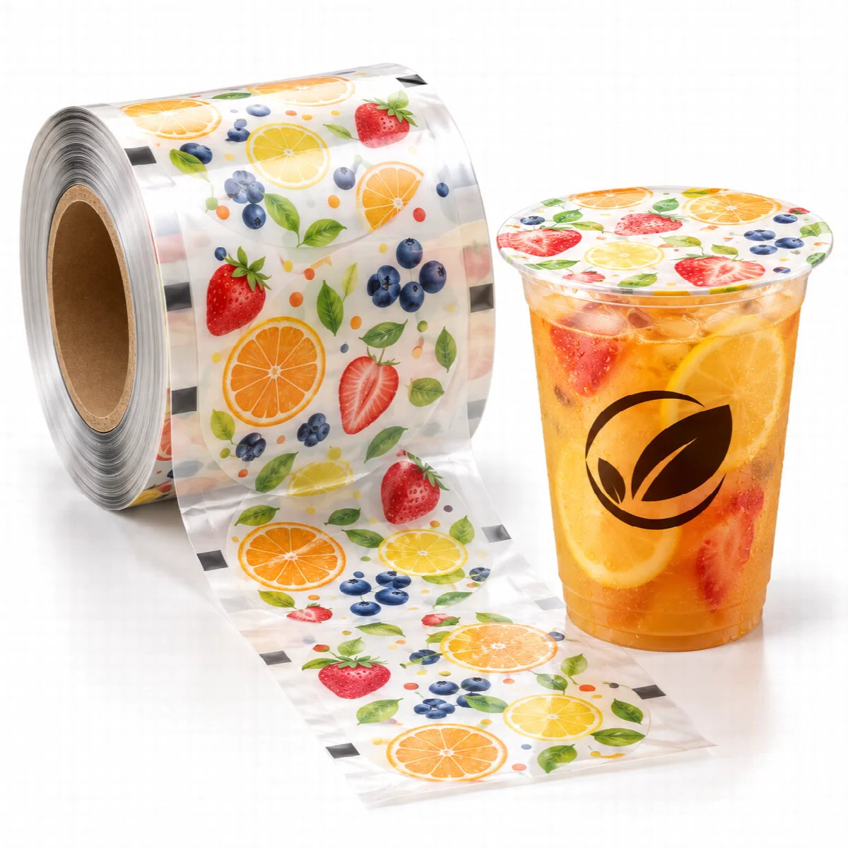 Sablon Lid Sealer 1 Roll
