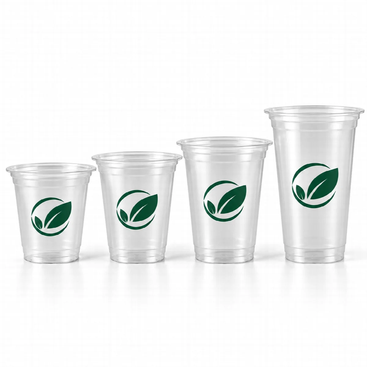 Sablon Gelas Injection 12, 14, 16 & 22 Oz